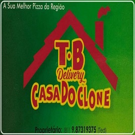 TB CASA DO CLONE
